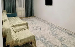 Продажа 1-комнатной квартиры, 45 м² - Продажа однокомнатных квартир от собственников в Алматы - страница 5