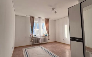 Продажа 1-комнатной квартиры, 36 м², ул. Серкебаева, дом  33/1 - Продажа  однокомнатных квартир в Астане