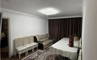 Продажа 3-комнатной квартиры, 50 м² - Продажа квартир в Караганде