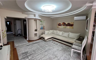 Продажа 3-комнатной квартиры, 98 м², ул. Айтиева, дом  51 - Продажа квартир в Алматы