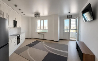 Продажа 1-комнатной квартиры, 54 м² - Продажа однокомнатных квартир в монолитно-каркасном доме в Казахстане - страница 2
