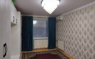 Продажа 2-комнатной квартиры, 45 м², пр. Металлургов, дом  24/1 - Продажа квартир в Темиртау