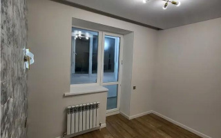 Продажа 2-комнатной квартиры, 38 м², ул. Култегин, дом  2 - Продажа  двухкомнатных квартир в Астане без посредников с фото