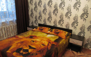 Аренда 3-комнатной квартиры посуточно, 68 м² - Аренда недвижимости в Павлодаре