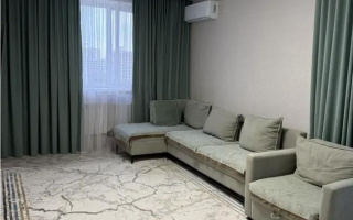 Продажа 2-комнатной квартиры, 56 м² - Продажа квартир в новостройках Астаны с фото - страница 35