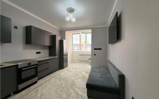 Продажа 1-комнатной квартиры, 26 м² - Продажа однокомнатных квартир в р-не Сарайшык Астаны