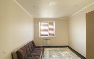 Продажа 1-комнатной квартиры, 31.7 м², ул. Укели Ыбырай, дом  4 - ул. Актамберды жырау - Продажа квартир в Казахстане