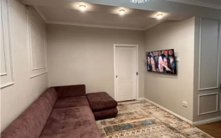 Продажа 3-комнатной квартиры, 75 м², ул. Алтын орда, дом  6/37 - Продажа  трехкомнатных квартир в новостройках Алматы