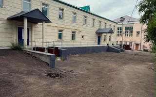 Аренда помещения - Аренда офисных и торговых помещений в Актобе