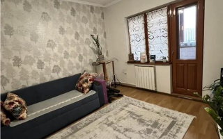 Продажа 5-комнатной квартиры, 110 м² - Продажа пятикомнатных и более квартир в Алматы