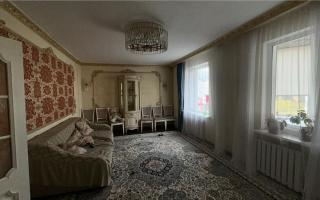 Продажа 3-комнатной квартиры, 100 м², ул. Сауран - Продажа  трехкомнатных квартир в Астане с фото