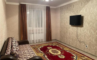 Продажа 1-комнатной квартиры, 39 м², ул. Болекпаева, дом  12 - Продажа квартир в новостройках Астаны