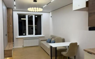 Продажа 1-комнатной квартиры, 35 м² - Продажа квартир в новостройках Алматы с фото - страница 5