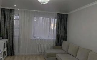 Продажа 2-комнатной квартиры, 66.5 м², ул. Иле, дом  32 - Продажа квартир в Астане