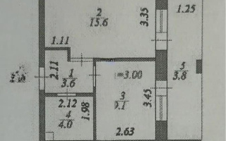 Продажа 1-комнатной квартиры, 36.1 м² - Продажа квартир в Казахстане - страница 127
