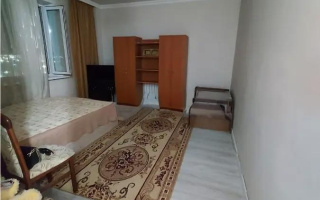 Продажа 1-комнатной квартиры, 40 м², пр. Тлендиева, дом  44а - Продажа  однокомнатных квартир в новостройках Астаны без посредников с фото