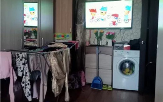 Продажа 1-комнатной квартиры, 30 м², ул. Мичурина, дом  9б - Продажа  однокомнатных квартир в Шахтинске