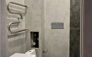 Продажа 1-комнатной квартиры, 21 м², ул. Калдаякова, дом  26 - Продажа квартир в Казахстане