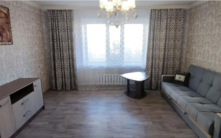 Продажа 1-комнатной квартиры, 40 м², мкр-н Степной-2, дом  9 - Продажа  однокомнатных квартир в Караганде без посредников