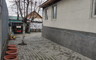 Продажа 10-комнатного дома, 268.2 м² - Продажа жилой и коммерческой недвижимости в Алматинской области