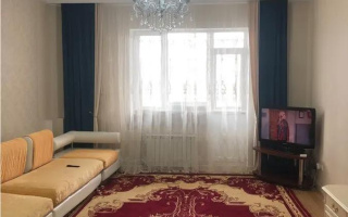 Продажа 2-комнатной квартиры, 110 м², ул. Романтиков, дом  27 - Продажа квартир в Казахстане