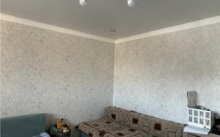 Продажа 2-комнатной квартиры, 52 м², мкр. Степной-2, дом  1 - Продажа  двухкомнатных квартир в Караганде