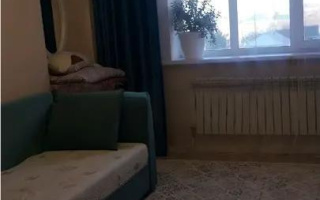 Продажа 1-комнатной квартиры, 36.5 м², пр. Тлендиева, дом  44а - Продажа  однокомнатных квартир в Астане без посредников