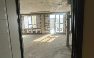 Продажа 2-комнатной квартиры, 46 м², 20 мкр., дом  46 - Продажа  двухкомнатных квартир в новостройках Алматы