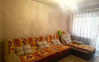 Продажа 2-комнатной квартиры, 48 м², ул. Экибастузская - Продажа квартир в Караганде