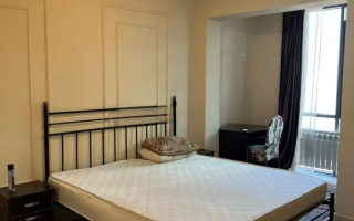 Продажа 2-комнатной квартиры, 63 м², ул. Толе би, дом  181 - Продажа  двухкомнатных квартир в Алматы с фото
