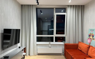 Продажа 2-комнатной квартиры, 47.7 м², ул. Шыганак, дом  1 - Продажа  двухкомнатных квартир в Астане с фото
