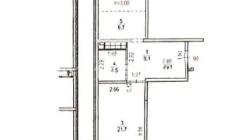 Продажа 2-комнатной квартиры, 62.6 м² - Продажа квартир от собственников в Алматы - страница 54