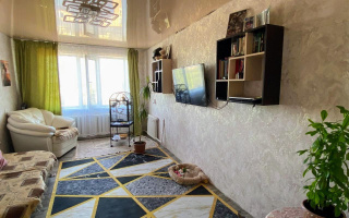 Продажа 3-комнатной квартиры, 65.7 м², мкр-н 15 - Продажа  трехкомнатных квартир в Караганде с фото