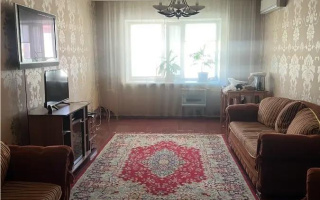 Продажа 3-комнатной квартиры, 116.7 м² - Продажа трехкомнатных квартир в кирпичном доме в Астане