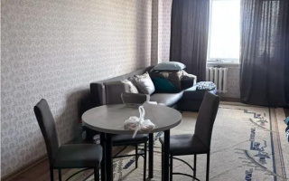 Продажа 2-комнатной квартиры, 42.1 м² - Продажа квартир в монолитно-каркасном доме в Астане - страница 5