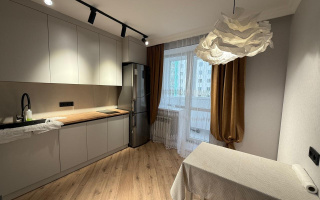 Аренда 1-комнатной квартиры, 38 м² - Аренда квартир помесячно в Астане