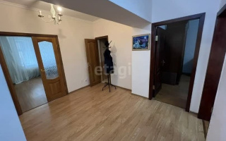 Продажа 4-комнатной квартиры, 93 м², ул. Ракымова, дом  22 - Продажа  четырехкомнатных квартир в новостройках Астаны