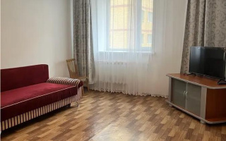 Продажа 1-комнатной квартиры, 44 м², ул. Мустафина, дом  13/1 - Продажа  однокомнатных квартир в Астане с фото