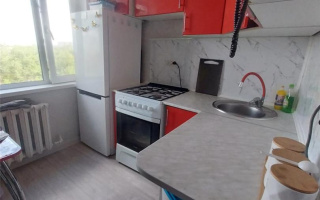 Продажа 3-комнатной квартиры, 48 м², мкр-н 2, дом  11 - Продажа квартир в Абае