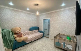 Продажа 2-комнатной квартиры, 60 м², ул. Сауран, дом  3/1 - Продажа  двухкомнатных квартир в новостройках Астаны с фото