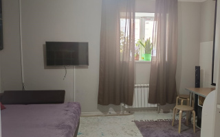 Продажа , 41.7 м², пр. Республики - Продажа офисных и торговых помещений в Астане с фото