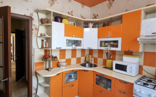 Продажа 3-комнатной квартиры, 80 м², ул. Мустафина, дом  12 - Продажа  трехкомнатных квартир в Караганде