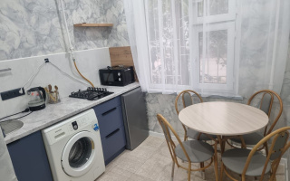 Продажа 2-комнатной квартиры, 52 м², ул. Мухита, дом  134 - Продажа квартир в Уральске
