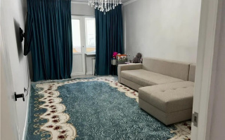 Продажа 2-комнатной квартиры, 69 м², ул. Чуланова, дом  129 - Продажа  однокомнатных, двухкомнатных квартир в Алматы
