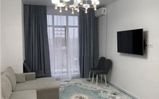 Продажа 2-комнатной квартиры, 42.9 м² - Продажа двухкомнатных квартир в кирпичном доме в Казахстане - страница 3