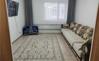Продажа 2-комнатной квартиры, 60 м², ул. Айнакол - Продажа квартир в Астане