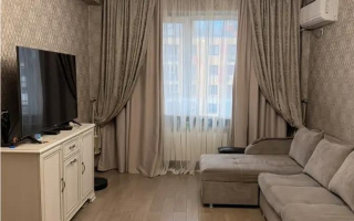 Продажа 3-комнатной квартиры, 73 м² - Продажа  трехкомнатных квартир в новостройках Алматы