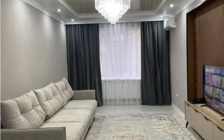 Продажа 3-комнатной квартиры, 86 м², ул. Сатпаева, дом  90/64 - Продажа  трехкомнатных квартир в Алматы