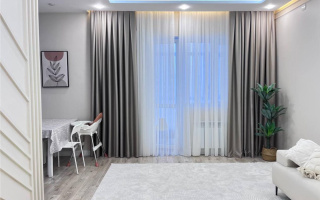 Продажа 3-комнатной квартиры, 85 м² - Продажа квартир в Караганде