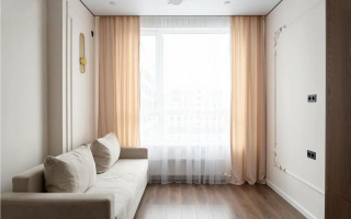 Продажа 3-комнатной квартиры, 65 м², ул. Е-36, дом  9 - Продажа  трехкомнатных квартир в новостройках Астаны